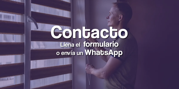 Persianas y Cortinas TecnoBlinds CDMX. Decora tu hogar, con espacios inteligentes. Contáctanos al número telefónico 5512137178 Instalamos tus Persianas y Cortinas en toda la CDMX y área metropolitana.